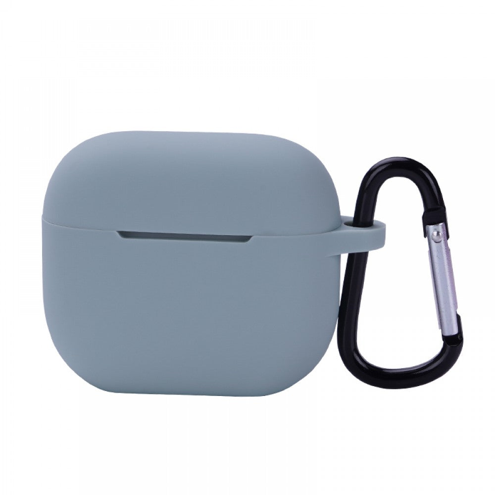 Cellect Airpods 3 szilikon tok, Átlátszó, 1.8 mm