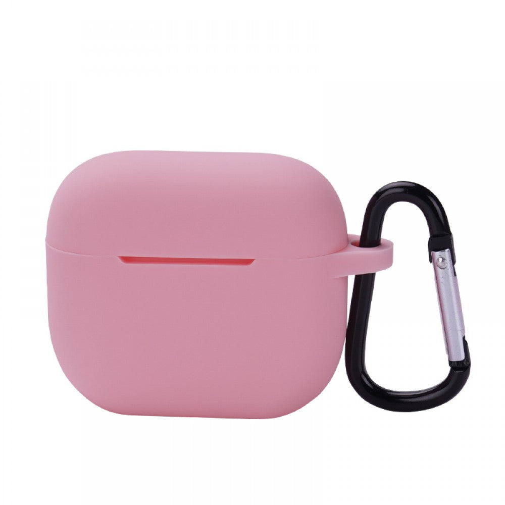 Cellect Airpods 3 szilikon tok, Átlátszó, 1.8 mm