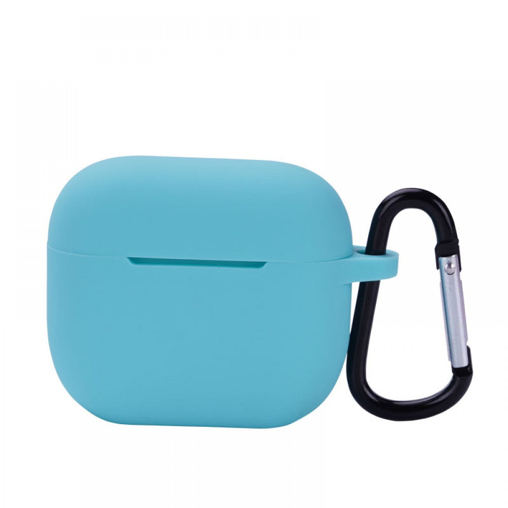 Cellect Airpods 3 szilikon tok, Átlátszó, 1.8 mm