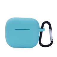 Cellect Airpods 3 szilikon tok, Átlátszó, 1.8 mm