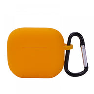 Cellect Airpods 3 szilikon tok, Átlátszó, 1.8 mm