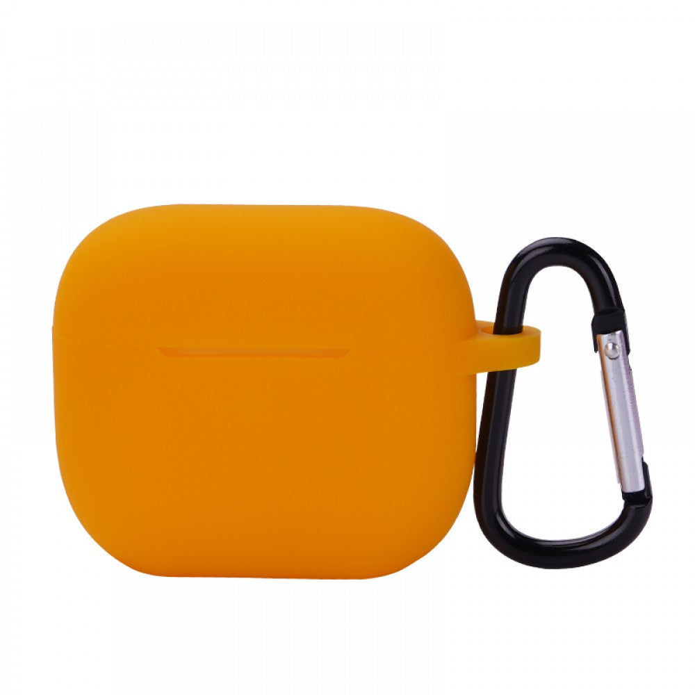 Cellect Airpods 3 szilikon tok, Átlátszó, 1.8 mm