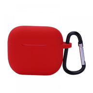 Cellect Airpods 3 szilikon tok, Átlátszó, 1.8 mm