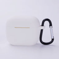Cellect Airpods 3 szilikon tok, Átlátszó, 1.8 mm