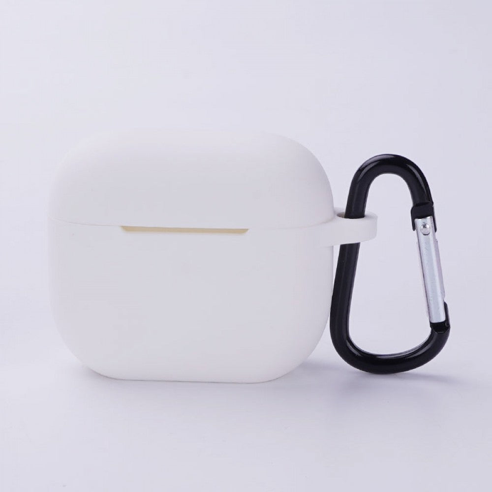 Cellect Airpods 3 szilikon tok, Átlátszó, 1.8 mm