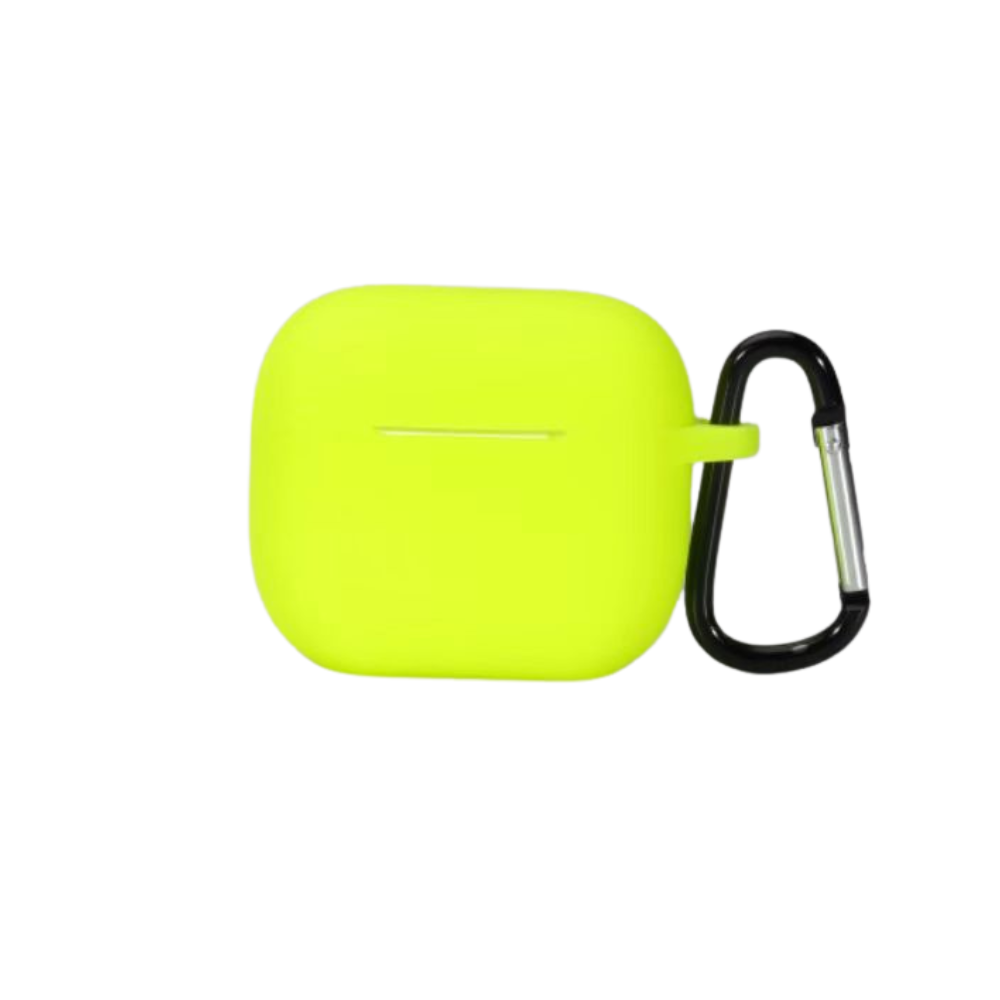 Cellect Airpods 3 szilikon tok, Átlátszó, 1.8 mm