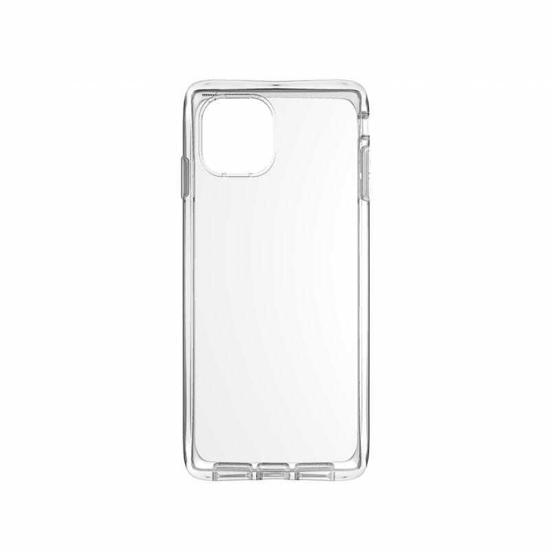 iPhone 14 Pro vékony TPU szilikon hátlap