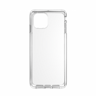 iPhone 14 vékony TPU szilikon hátlap