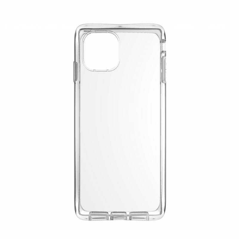 iPhone 14 vékony TPU szilikon hátlap