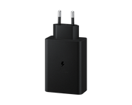 Samsung hálózati trio adapter, 65W PD USB-C