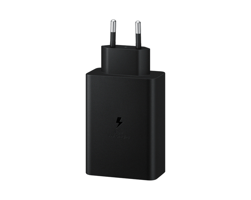 Samsung 65W hálózati trio adapter