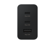 Samsung hálózati trio adapter, 65W PD USB-C