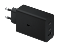 Samsung hálózati trio adapter, 65W PD USB-C