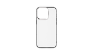 Cellect iPhone 14 Pro Max átlátszó szilikon tok rejtett kamerakitámasztóval