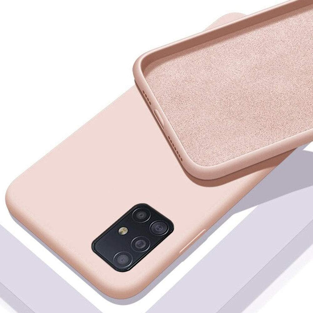 Cellect Samsung A23 5G prémium szilikon tok