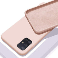 Cellect Samsung A23 5G prémium szilikon tok