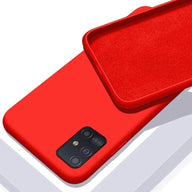 Cellect Samsung A23 5G prémium szilikon tok