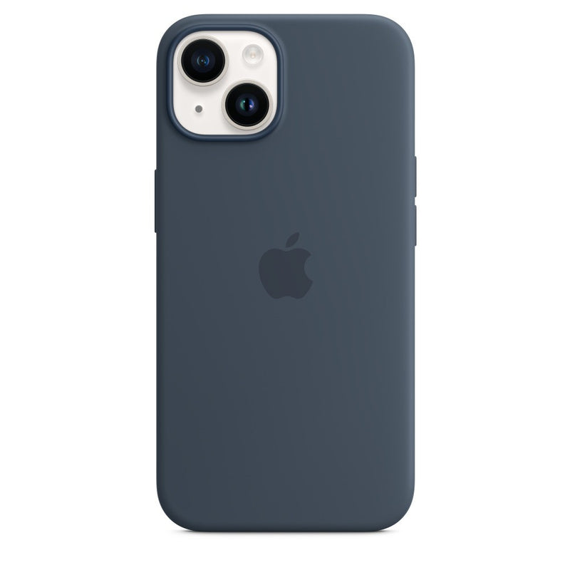 Apple iPhone 14 Plus Szilikon Magsafe tok