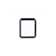 3D Kijelzővédő fólia, iWatch 7 45mm