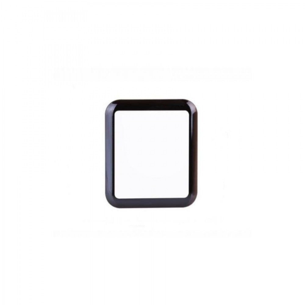 3D Kijelzővédő fólia, iWatch 7 45mm