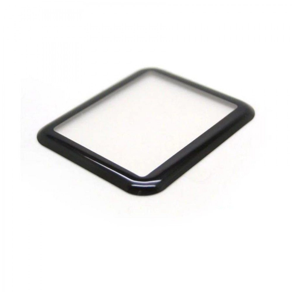 Cellect iWatch 7 3D kijelzővédő fólia, 45 mm