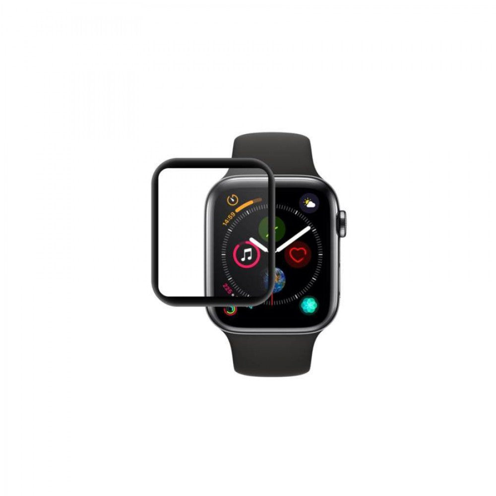 Cellect iWatch 7 3D kijelzővédő fólia, 45 mm
