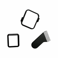 Cellect iWatch 7 3D kijelzővédő fólia, 45 mm