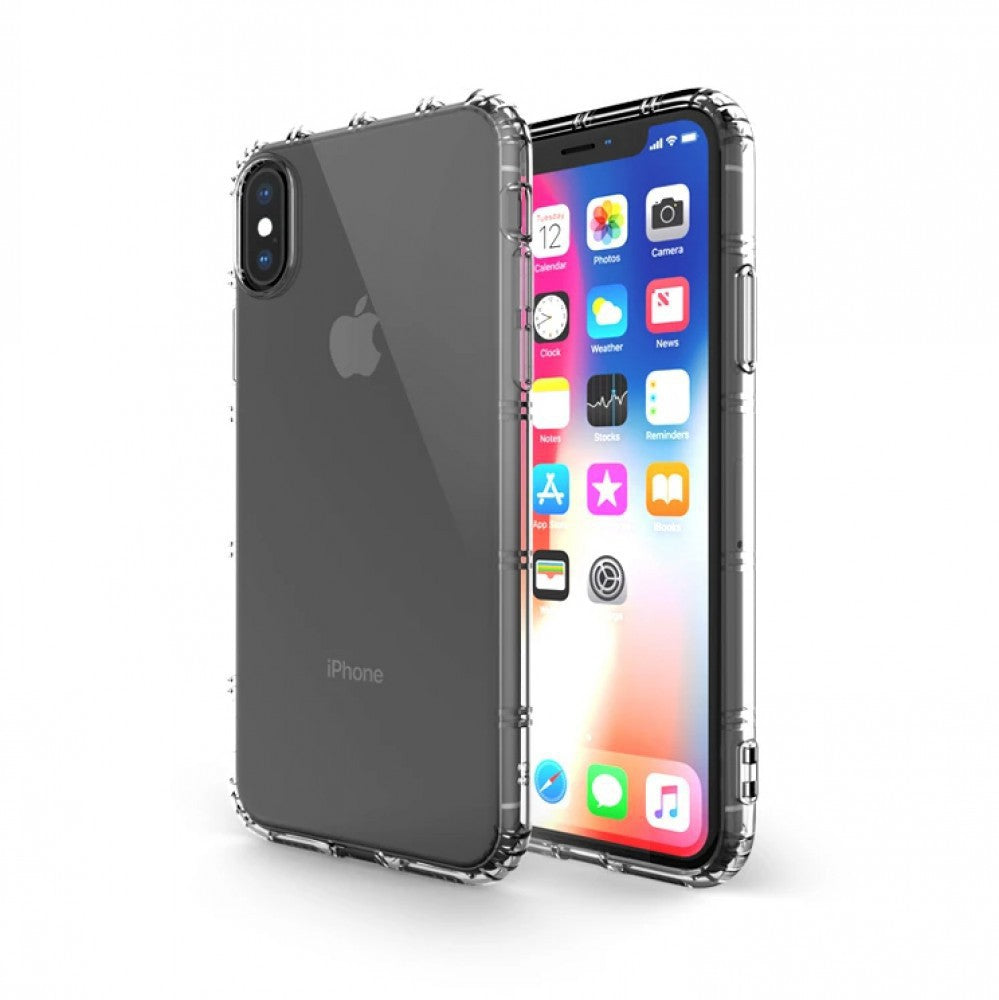 Cellect iPhone 14 Plus ütésálló hátlap