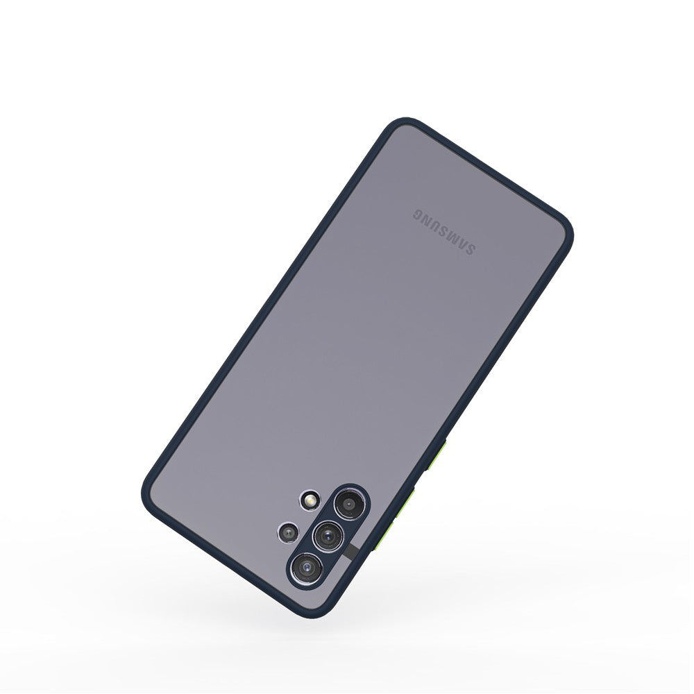 Cellect Samsung Galaxy A14 5G/4G műanyag tok
