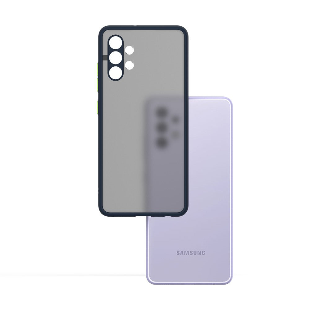 Cellect Samsung Galaxy A34 5G műanyag tok