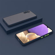Cellect Samsung Galaxy A34 5G műanyag tok