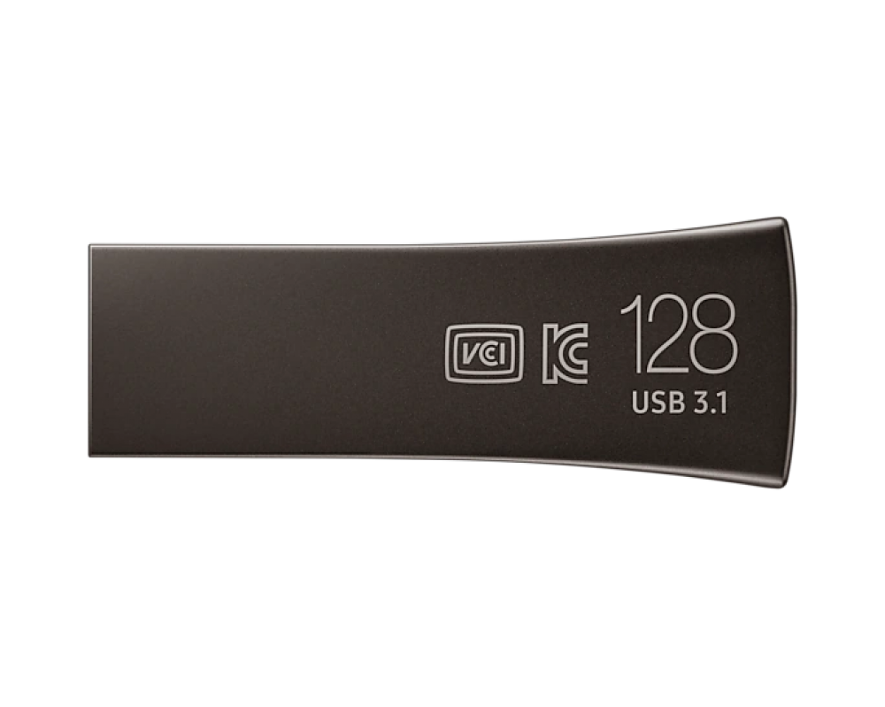 Samsung Bar Plus USB3.1 pendrive, 128GB