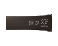 Samsung Bar Plus USB3.1 pendrive, 256GB