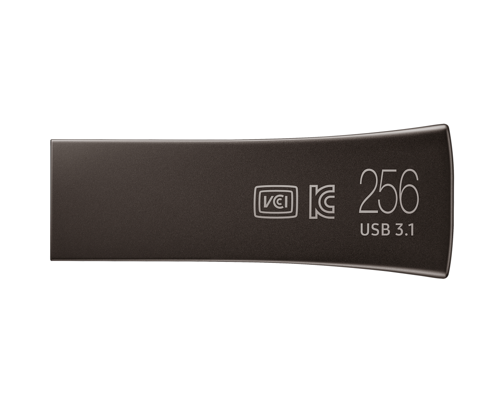 Samsung Bar Plus USB3.1 pendrive, 256GB