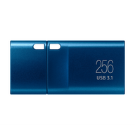Samsung USB Type-C pendrive, 256 GB