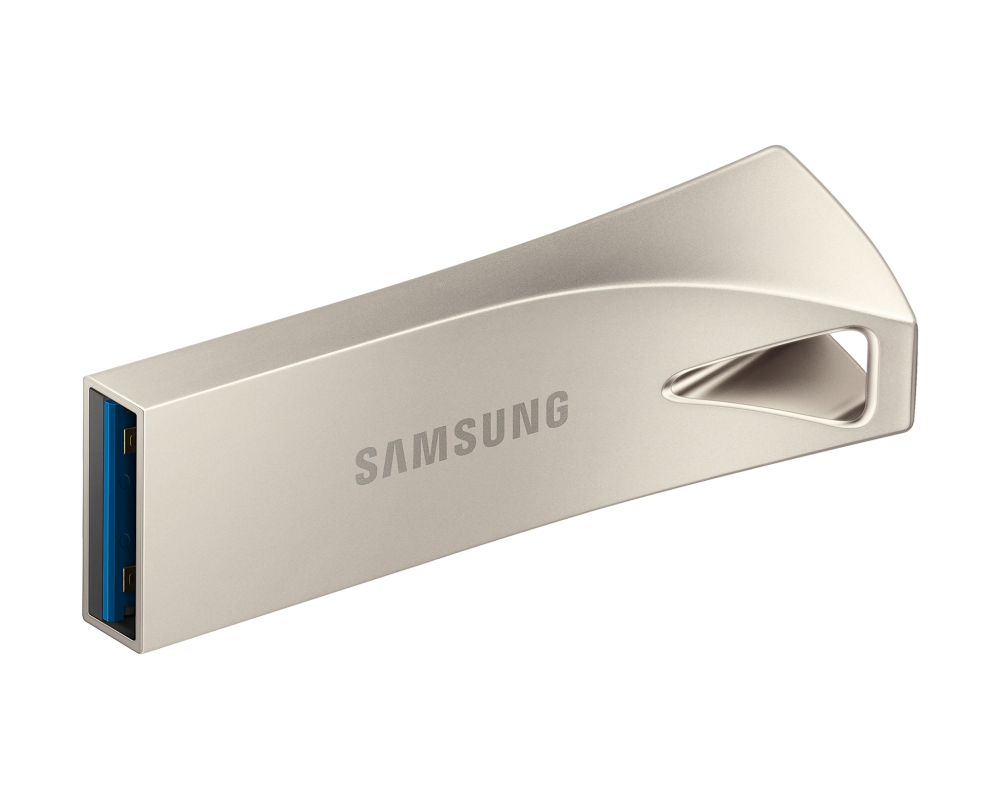 Samsung Bar Plus USB 3.1 pendrive, 64 GB