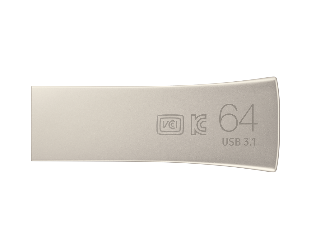 Samsung Bar Plus USB 3.1 pendrive, 64 GB