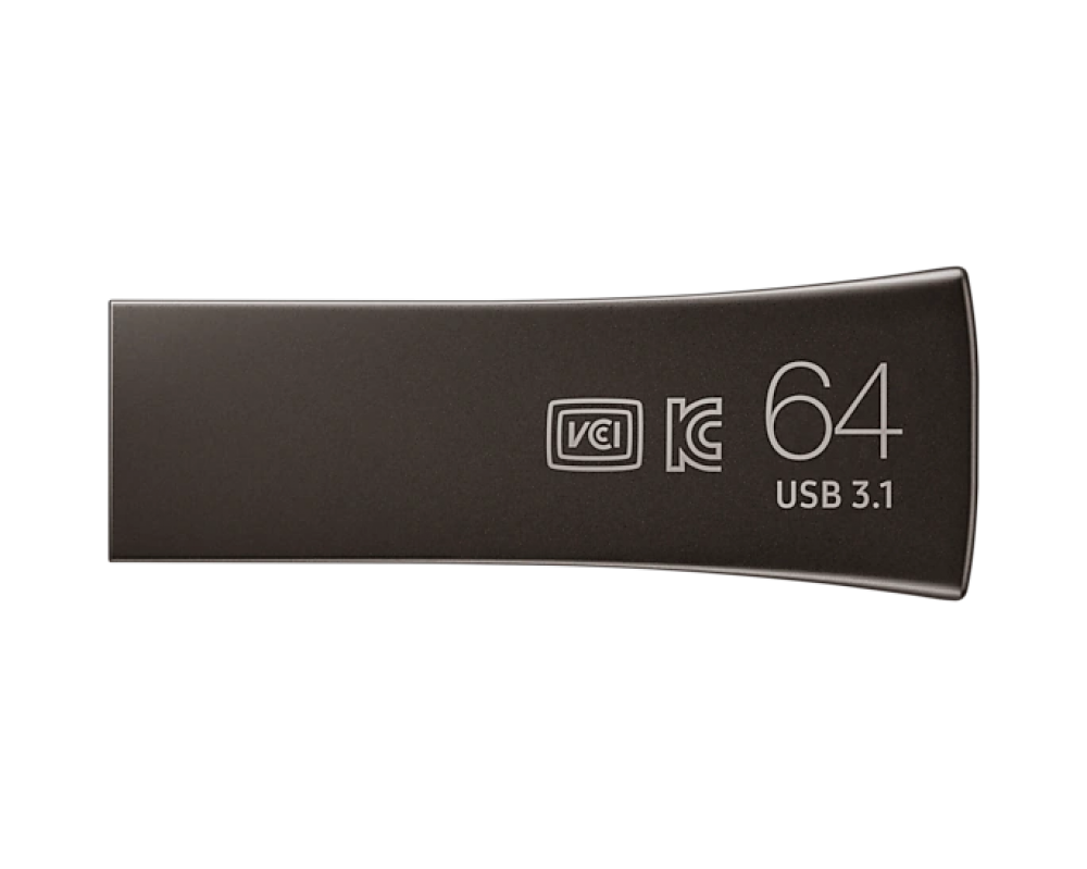 Samsung Bar Plus USB3.1 pendrive, 64 GB