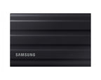 SamsungT7 Shield hordozható SSD, 4TB, USB 3.2