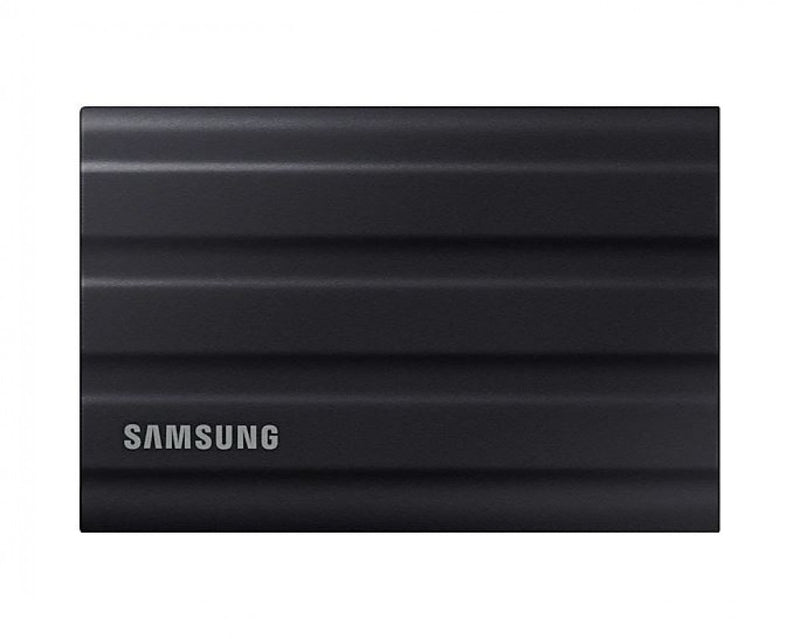 SamsungT7 Shield hordozható SSD, 4TB, USB 3.2