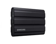 Samsung T7 Shield hordozható SSD, 4TB, USB 3.2