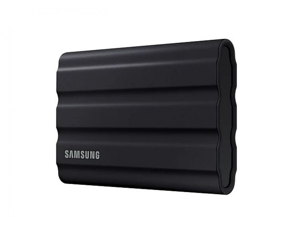 Samsung T7 Shield hordozható SSD, 4TB, USB 3.2