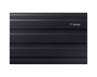 Samsung T7 Shield hordozható SSD, 4TB, USB 3.2