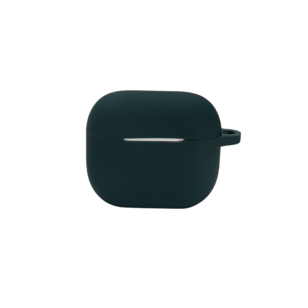 Cellect Airpods 3 szilikon tok, Átlátszó, 1.8 mm
