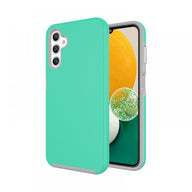 Cellect Samsung Galaxy A14 5G TPU+PC ütésálló tok