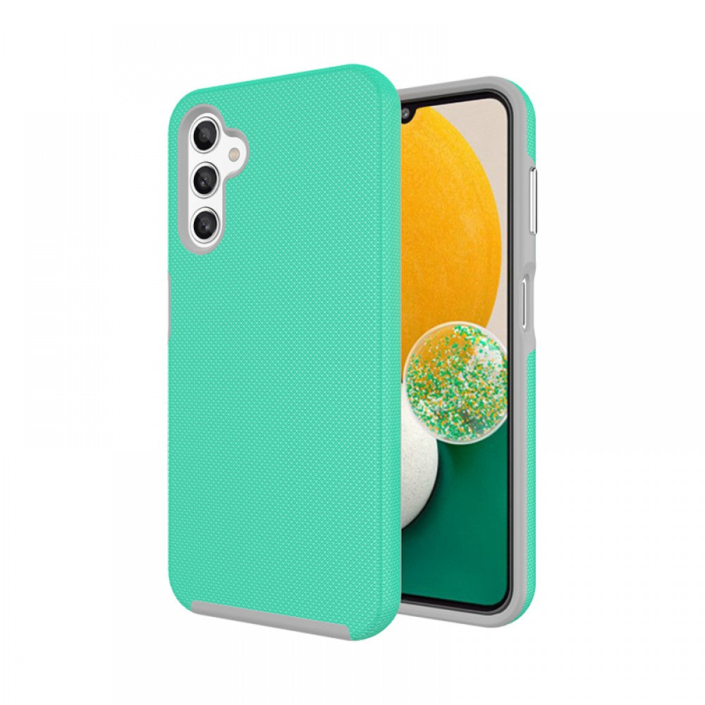 Cellect Samsung Galaxy A14 5G TPU+PC ütésálló tok