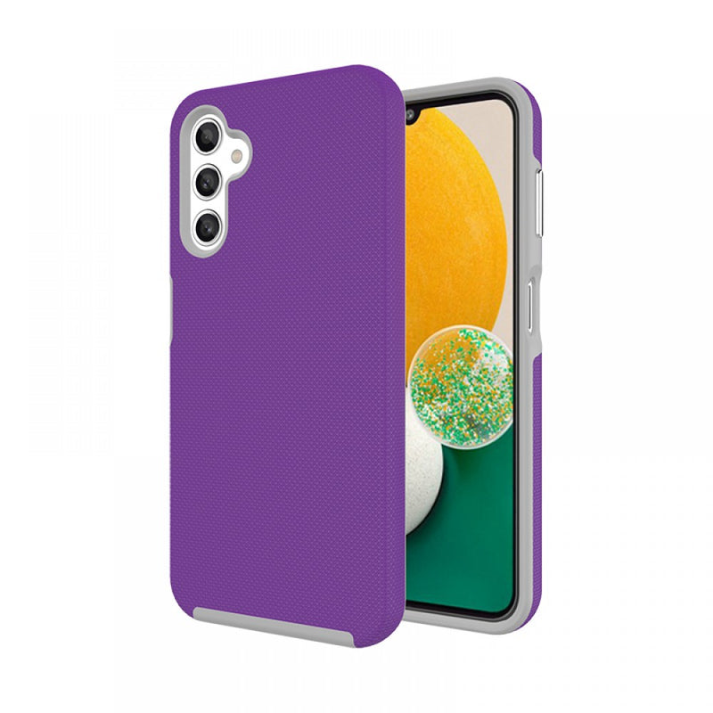 Cellect Samsung Galaxy A14 5G TPU+PC ütésálló tok