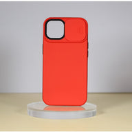 Cellect iPhone 14 Plus TPU+PC kameravédős tok