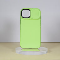 Cellect iPhone 14 Pro Max TPU+PC kameravédős tok