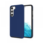 Cellect Samsung Galaxy S23 Plus TPU+PC ütésálló tok